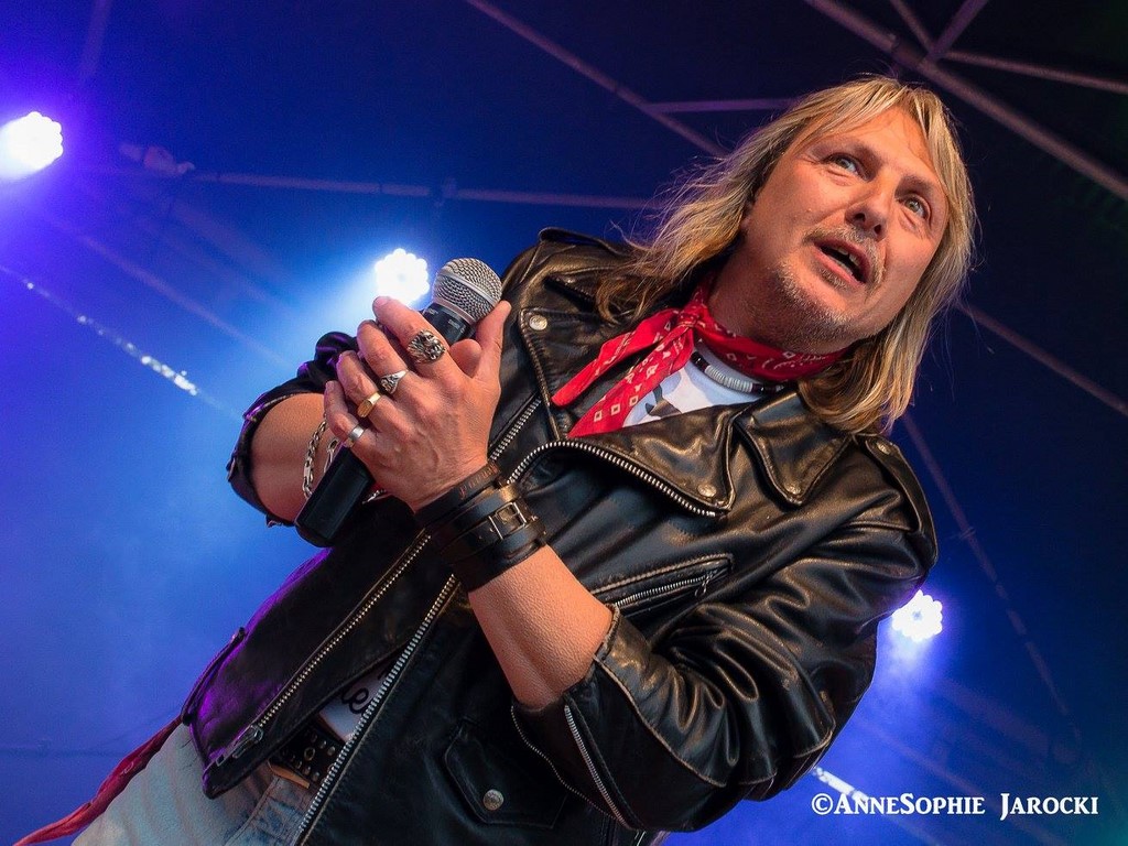 Mich'To -  Jean-Philippe Guittonneau