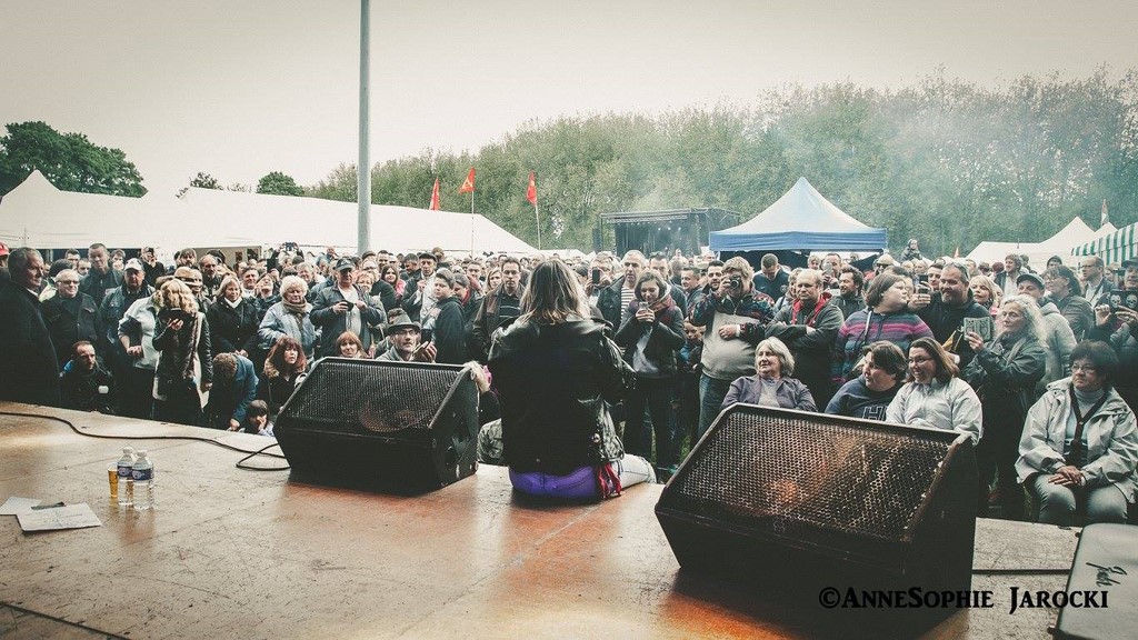 Mich'To -  Jean-Philippe Guittonneau