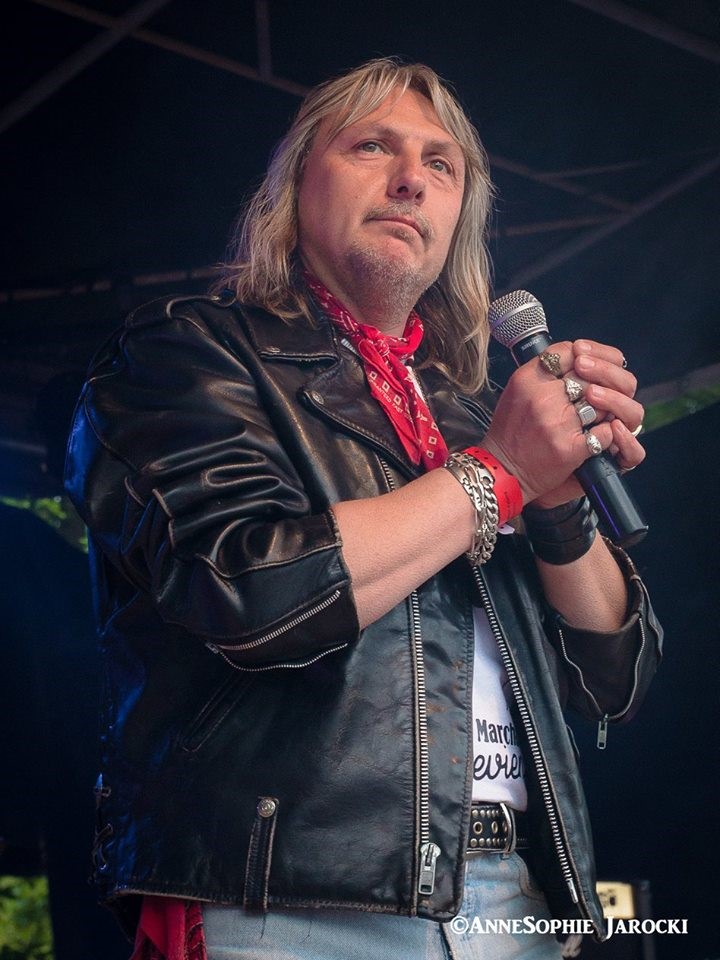 Mich'To -  Jean-Philippe Guittonneau