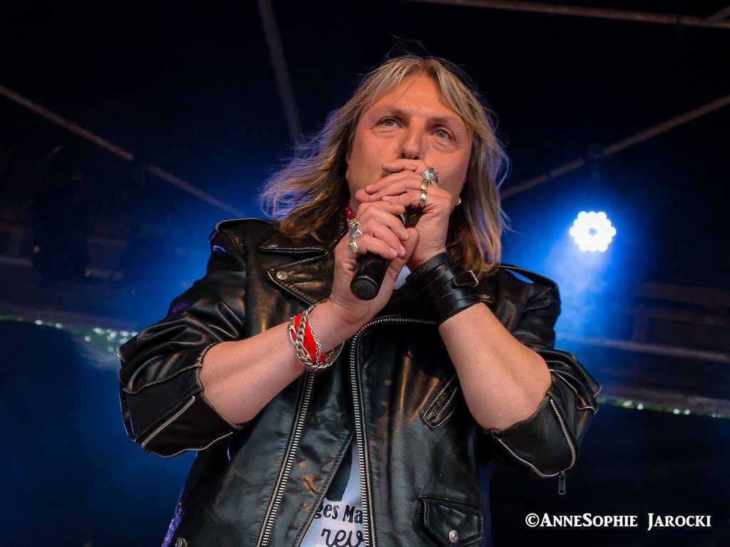 Mich'To -  Jean-Philippe Guittonneau