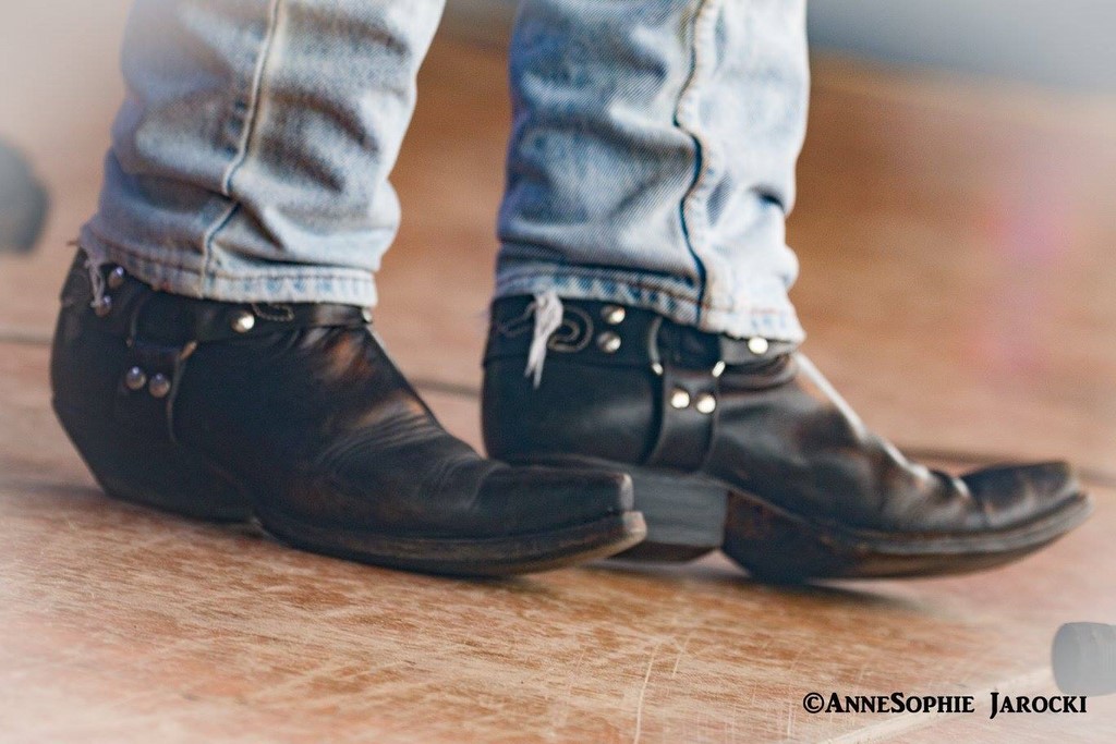 Mich'To -  Jean-Philippe Guittonneau