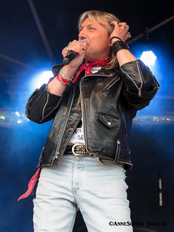 Mich'To -  Jean-Philippe Guittonneau