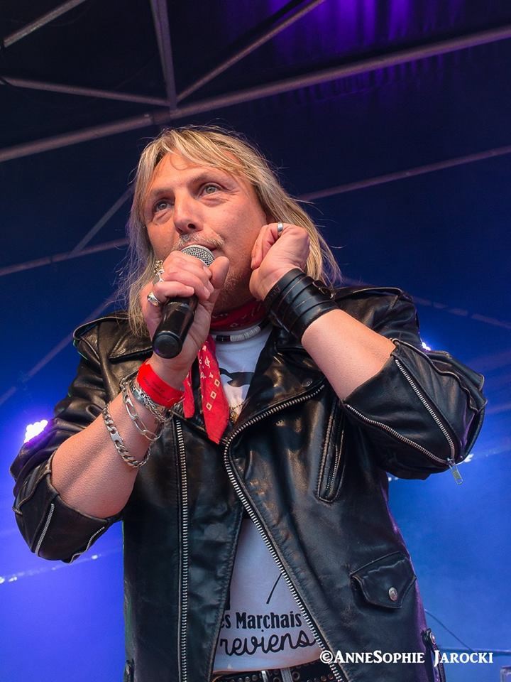 Mich'To -  Jean-Philippe Guittonneau