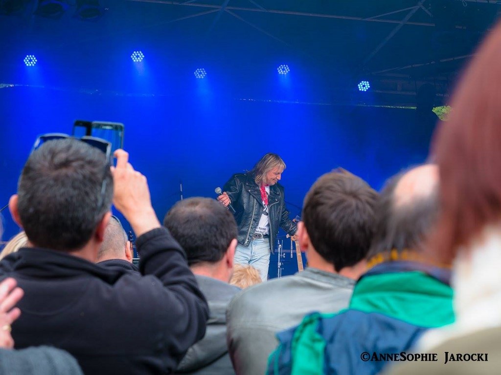 Mich'To -  Jean-Philippe Guittonneau