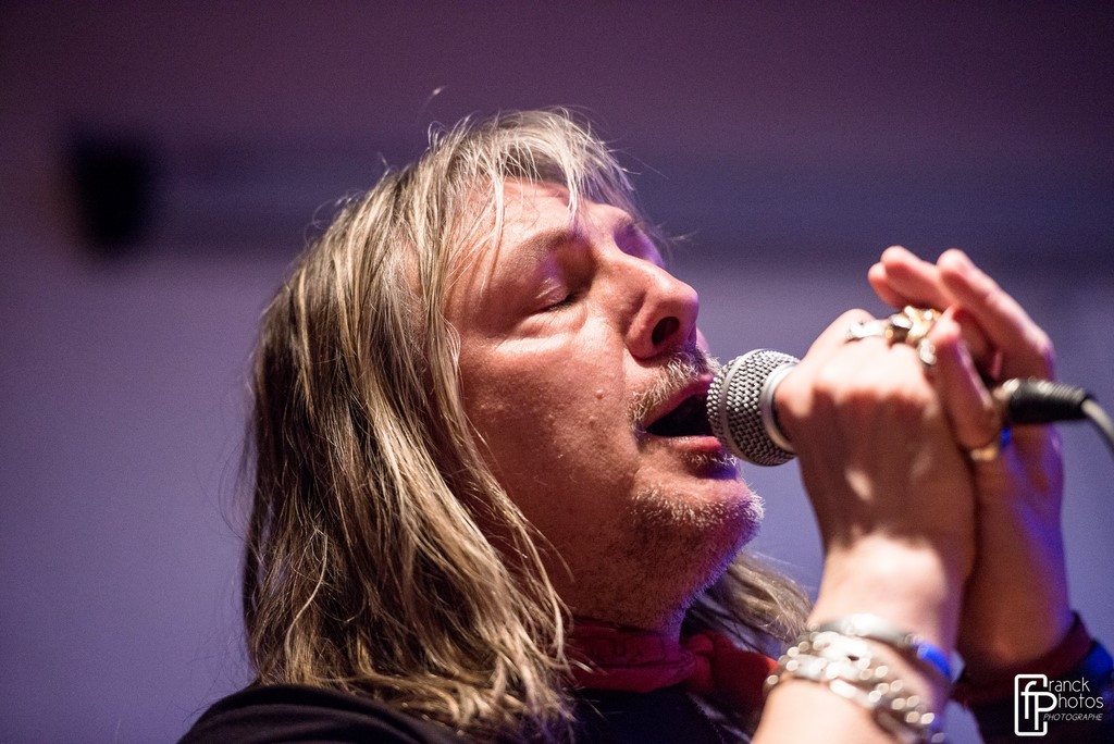 Mich'To -  Jean-Philippe Guittonneau