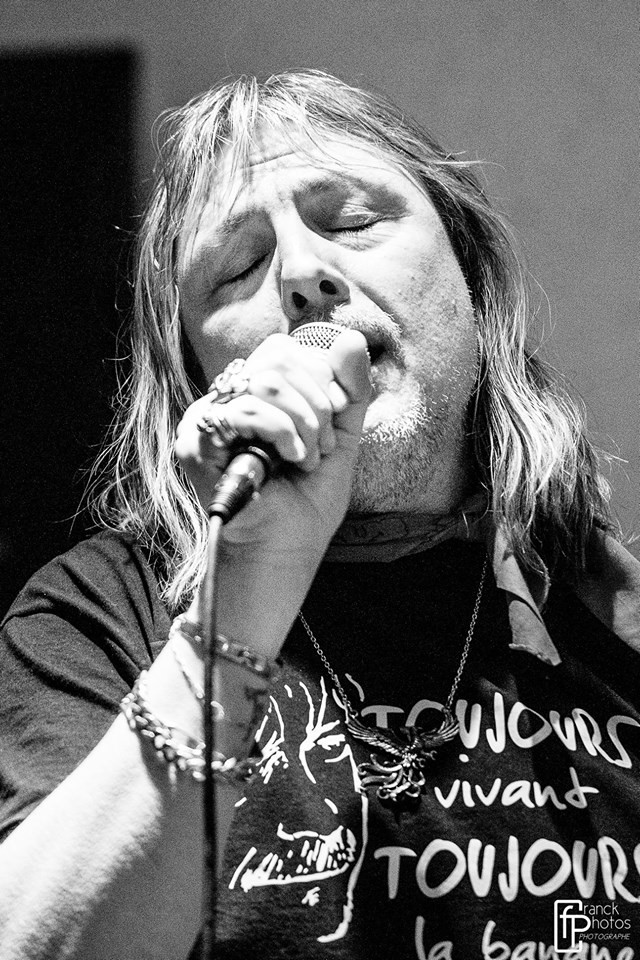 Mich'To -  Jean-Philippe Guittonneau