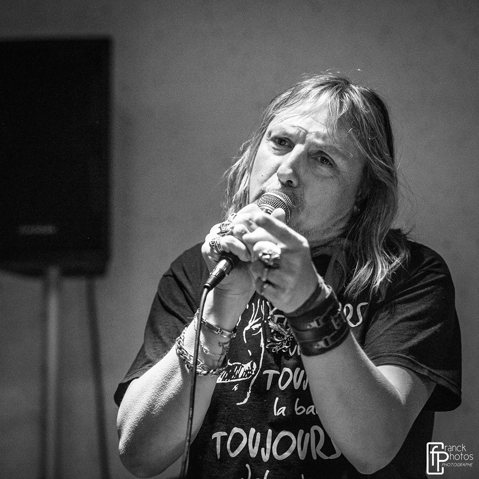 Mich'To -  Jean-Philippe Guittonneau