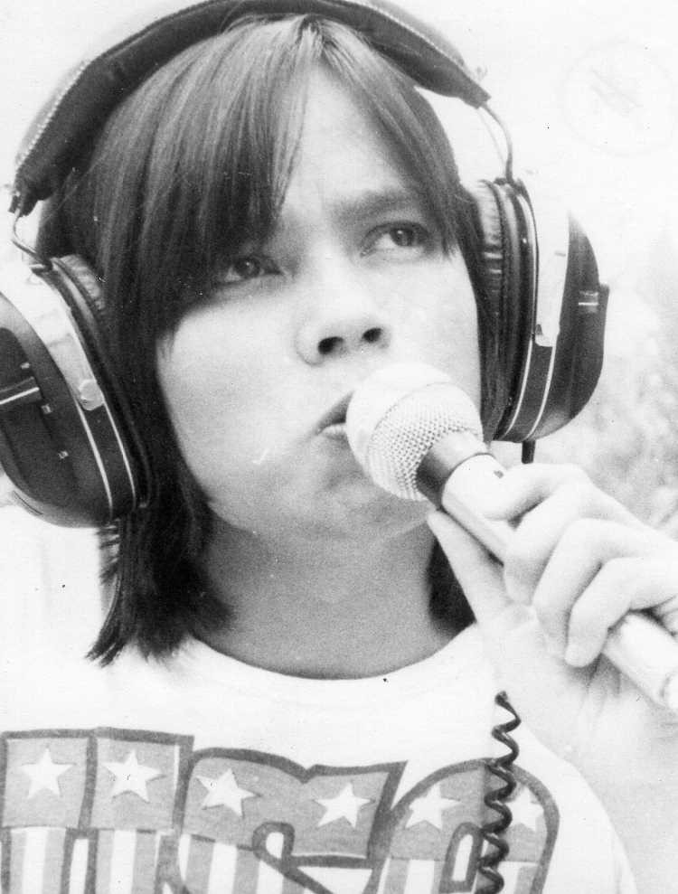 Book On-Line Fabien Tran