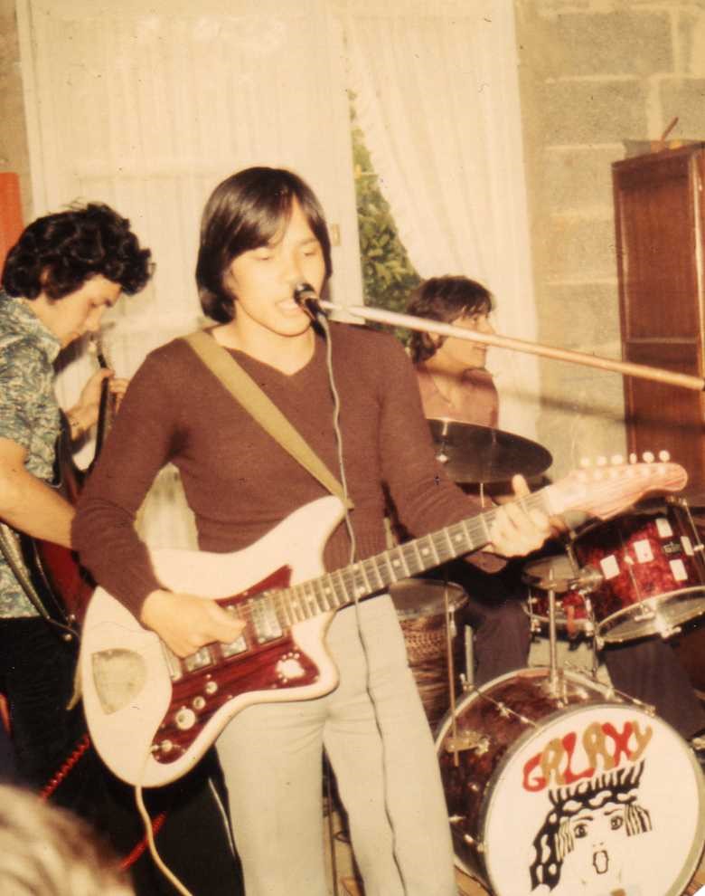 Book On-Line Fabien Tran