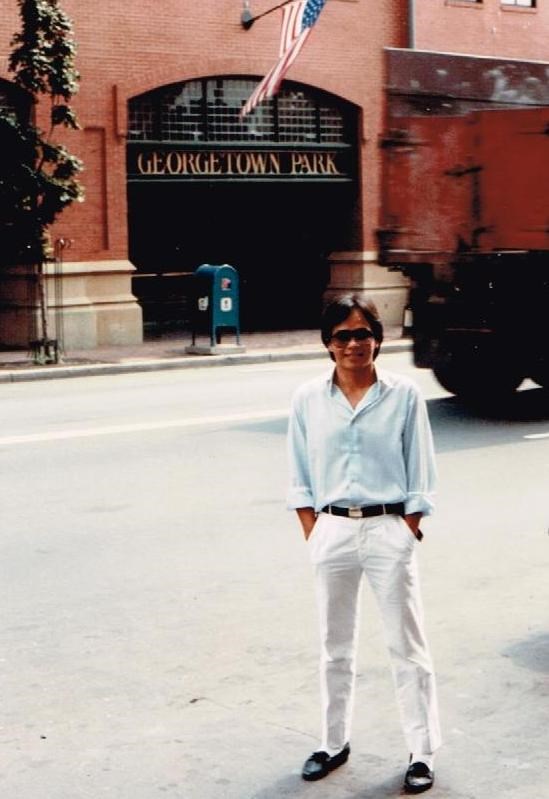 Book On-Line Fabien Tran