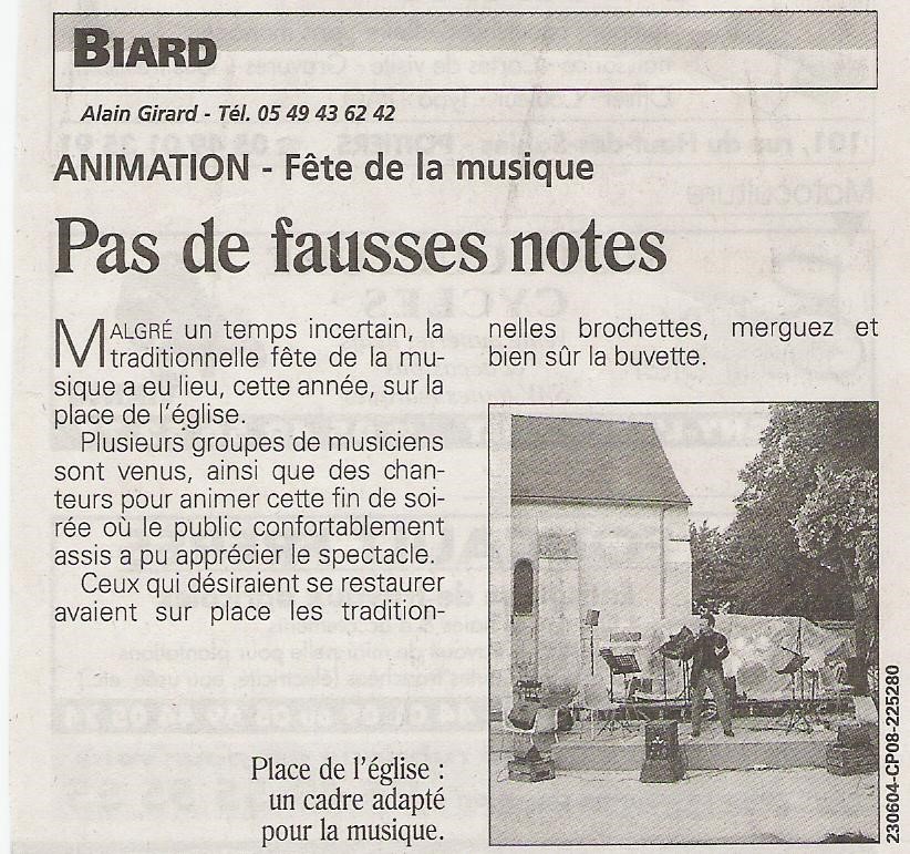 Albert Fougeot | KDLproduction