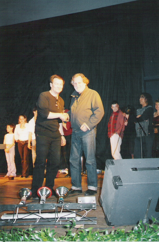 Albert Fougeot | KDLproduction