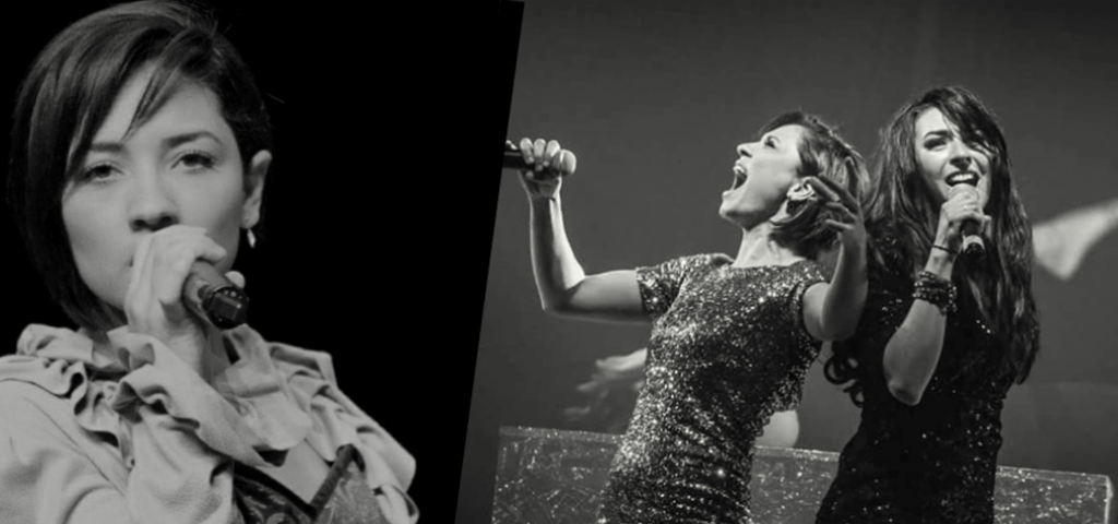 Juliana Paul par KDLproduction