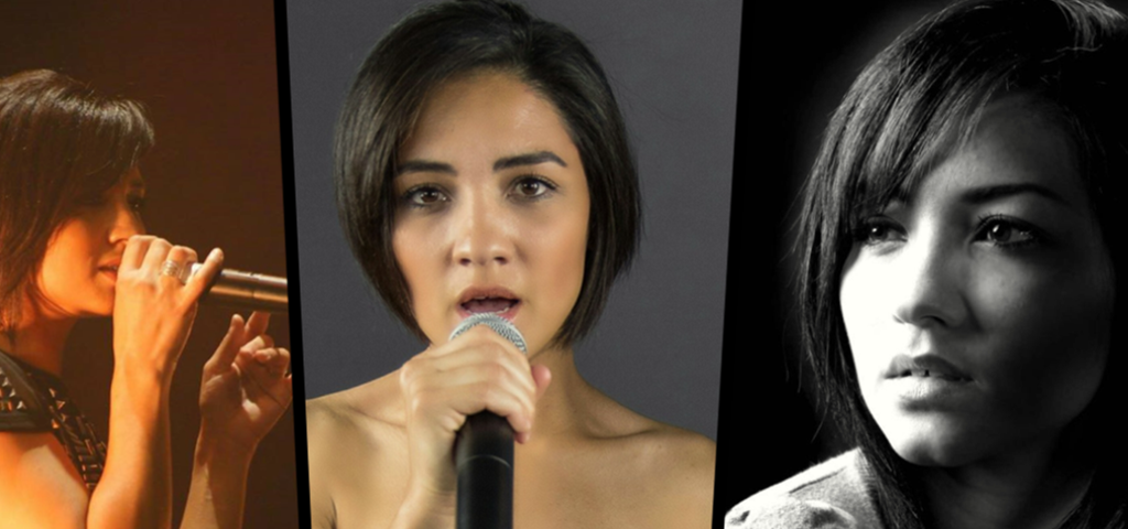 Juliana Paul par KDLproduction