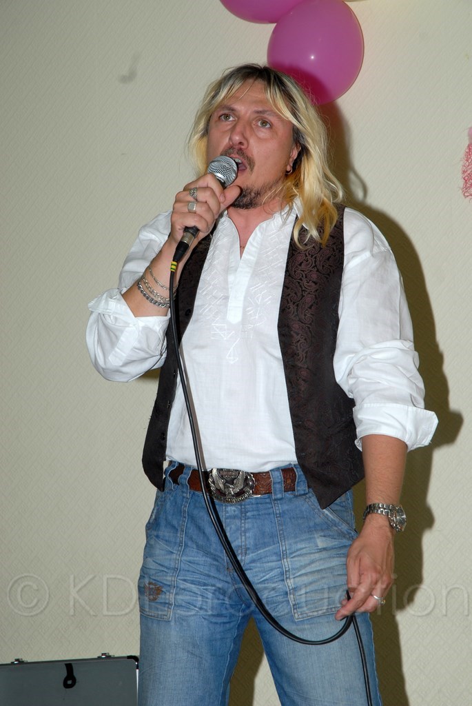 Mich'To -  Jean-Philippe Guittonneau