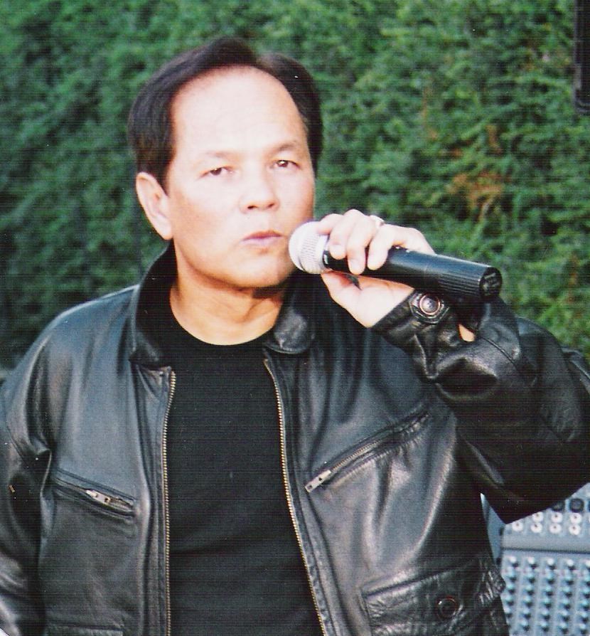 Book On-Line Fabien Tran