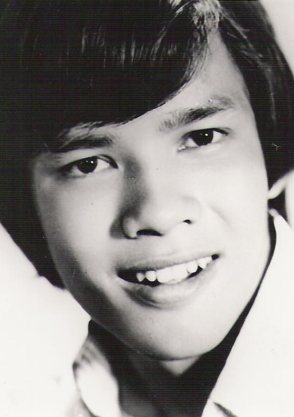 Book On-Line Fabien Tran