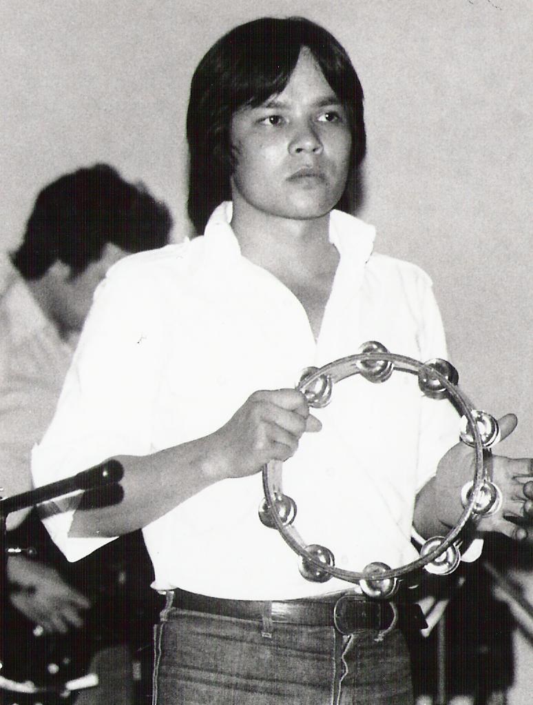 Book On-Line Fabien Tran