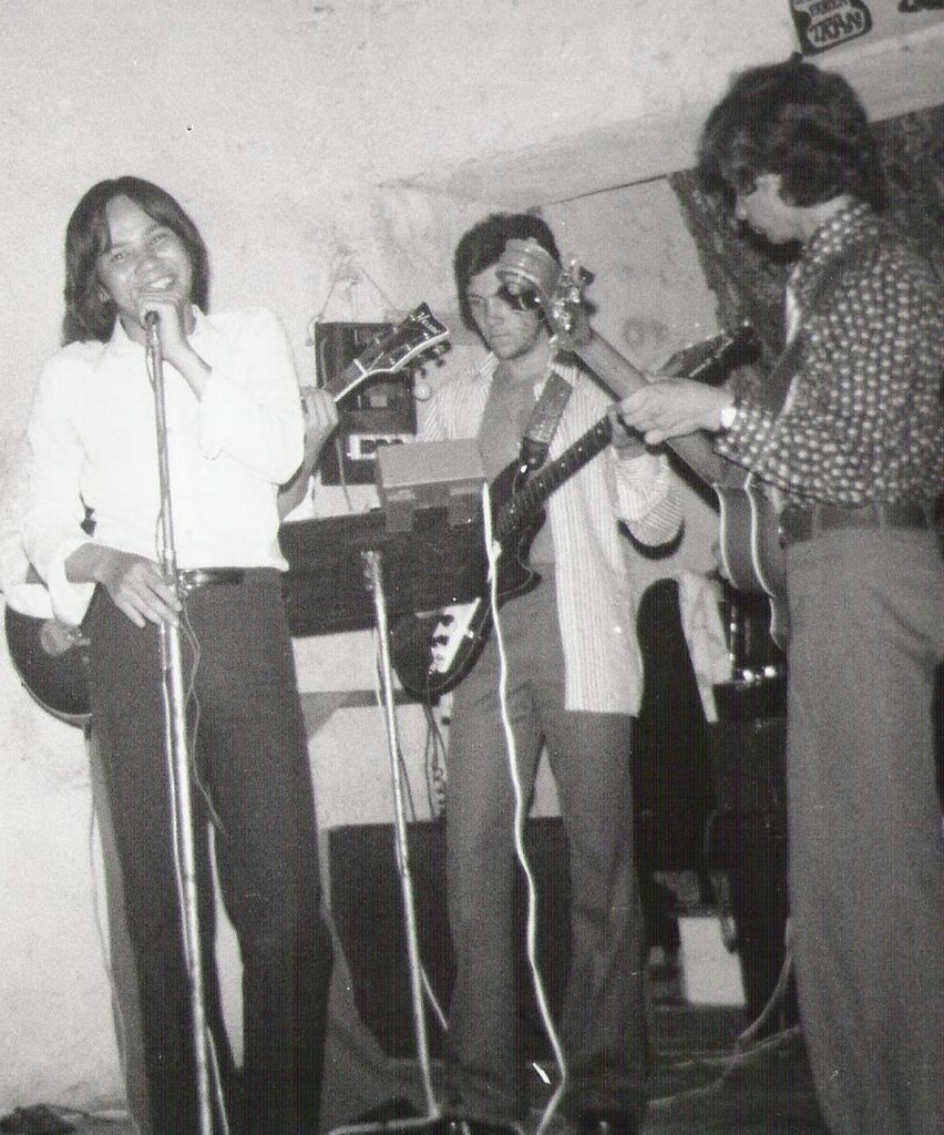 Book On-Line Fabien Tran