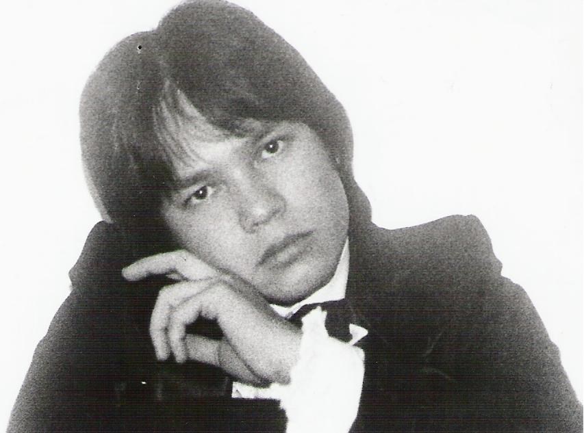 Book On-Line Fabien Tran