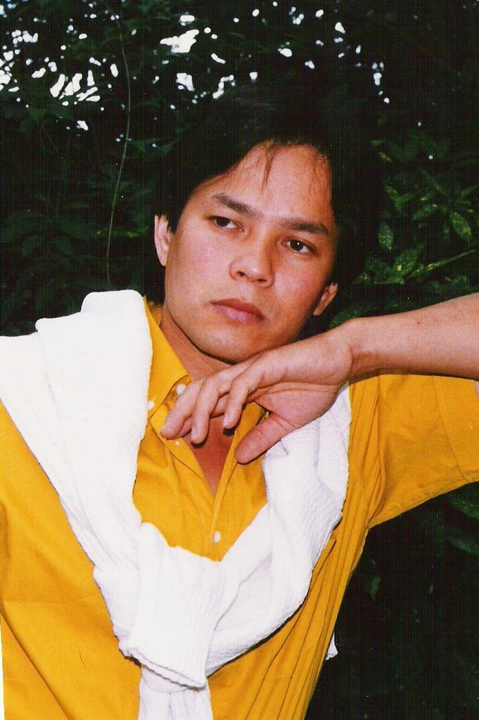 Book On-Line Fabien Tran