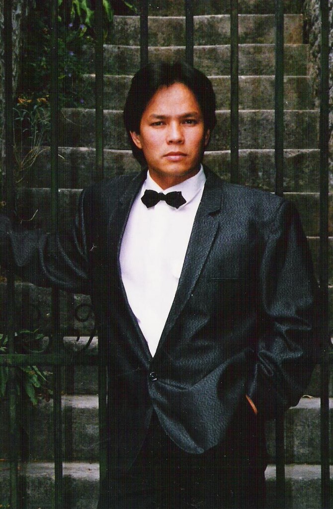 Book On-Line Fabien Tran