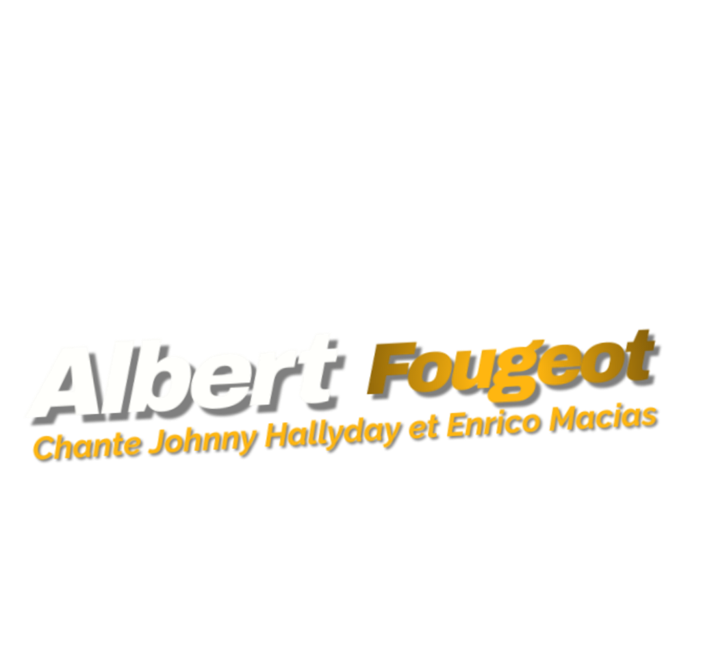 Albert Fougeot sur KDLproduction