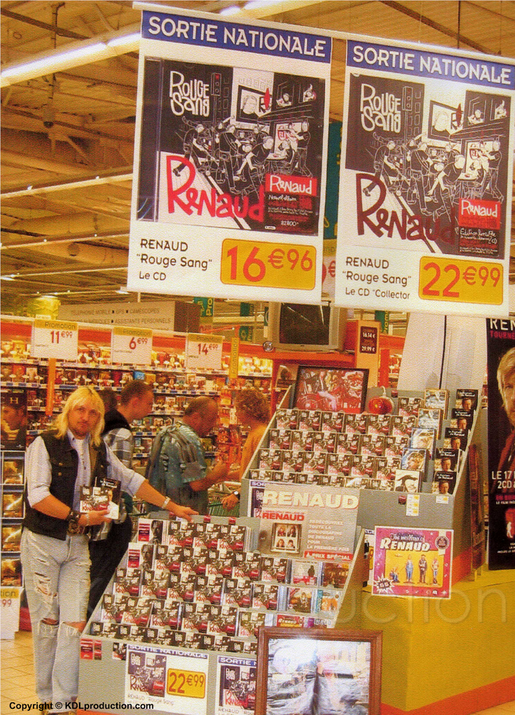 Mich'To - Book on-Line