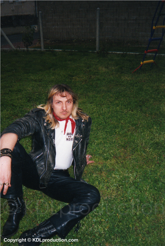 Mich'To -  Jean-Philippe Guittonneau