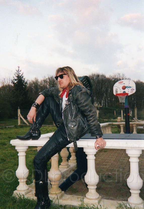 Mich'To -  Jean-Philippe Guittonneau