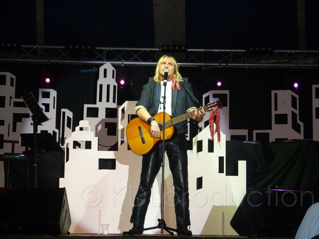 Mich'To -  Jean-Philippe Guittonneau