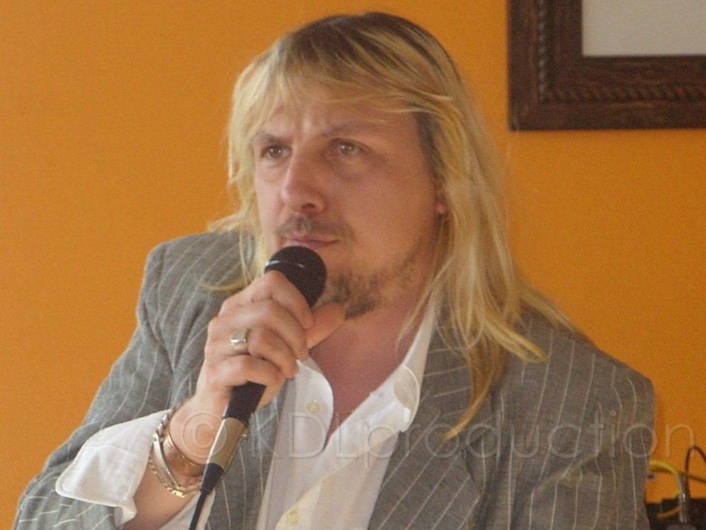 Mich'To -  Jean-Philippe Guittonneau