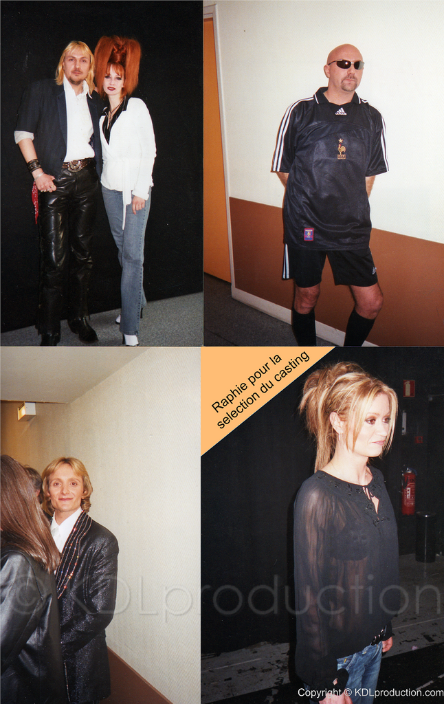 Mich'To -  Jean-Philippe Guittonneau