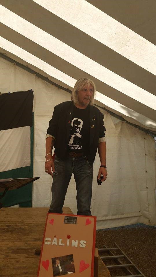 Mich'To -  Jean-Philippe Guittonneau