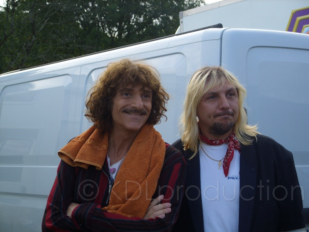 Mich'To - Book on-Line