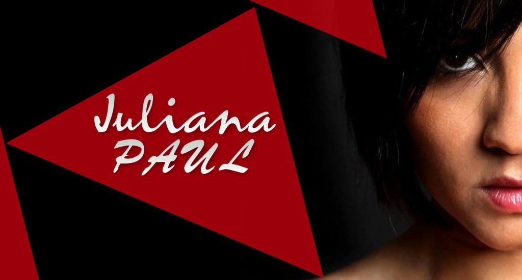 Juliana Paul par KDLproduction