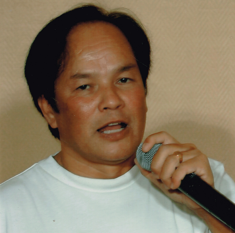 Book On-Line Fabien Tran