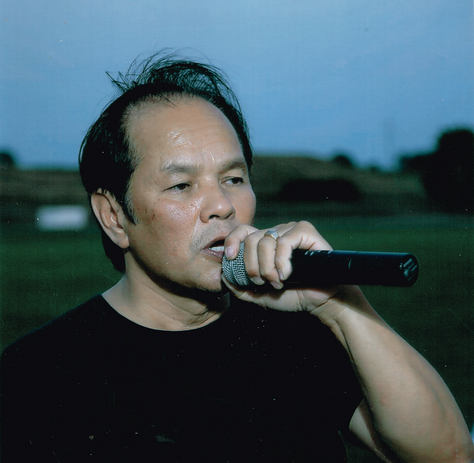 Book On-Line Fabien Tran