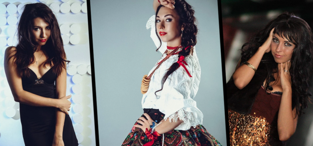 Galerie photos Tiana Loris