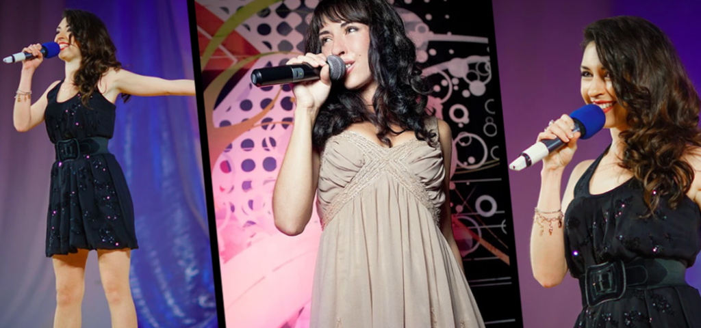 Galerie photos Tiana Loris