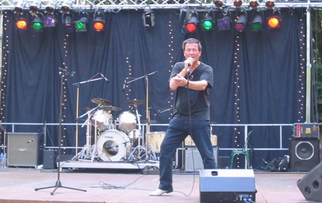 Albert Fougeot | KDLproduction