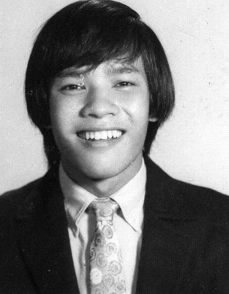 Book On-Line Fabien Tran