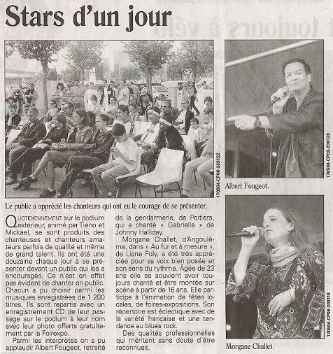 Albert Fougeot | KDLproduction