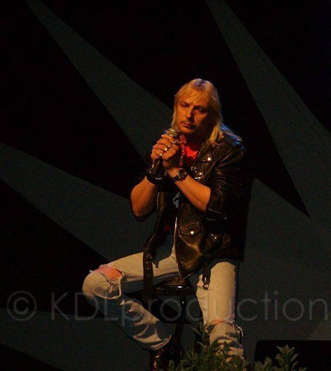 Mich'To -  Jean-Philippe Guittonneau