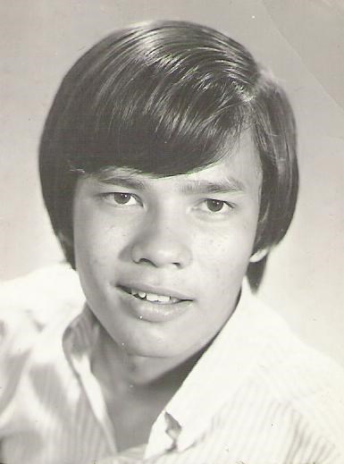 Book On-Line Fabien Tran