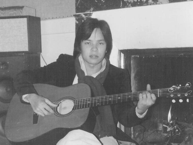 Book On-Line Fabien Tran