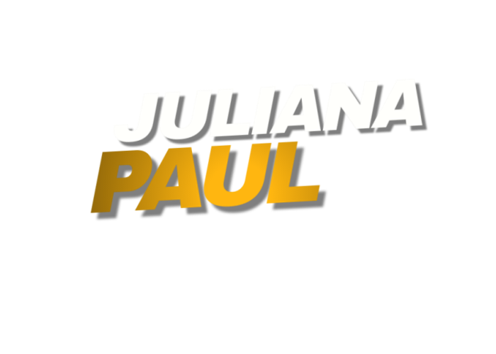Juliana Paul