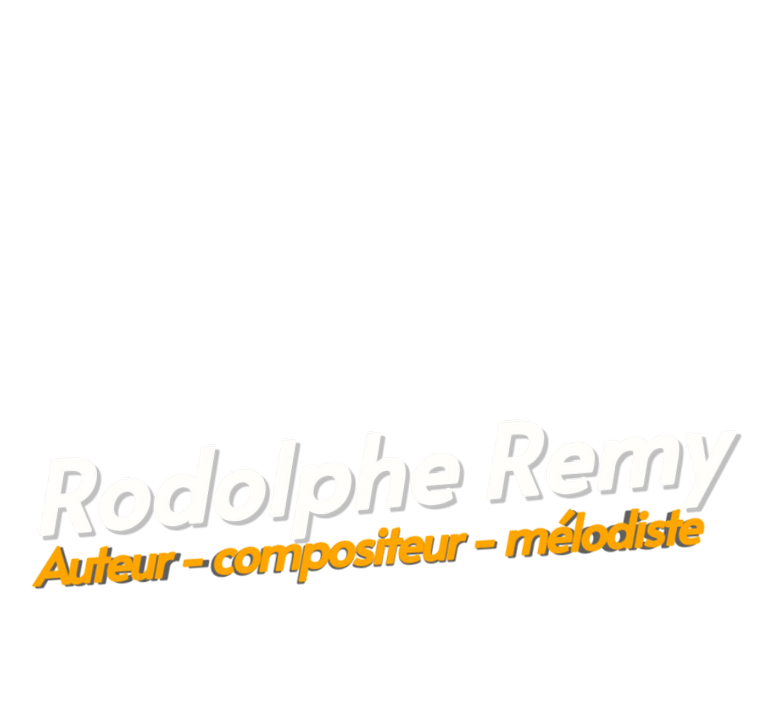 Rodolphe Remy