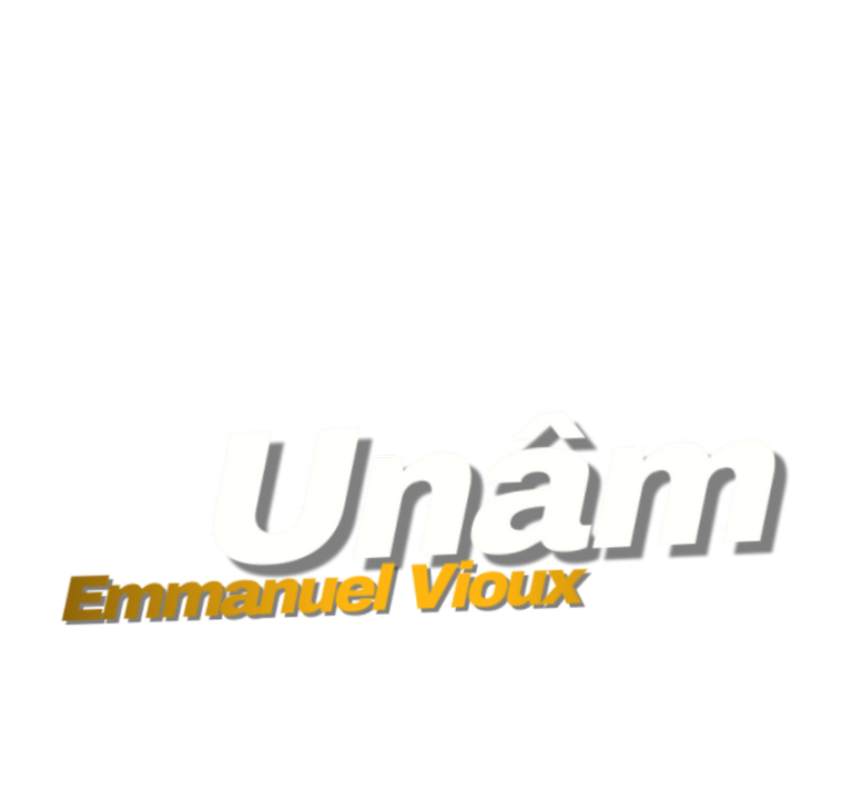 Emmanuel Vioux - Unâm