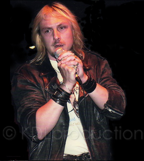 Mich'To -  Jean-Philippe Guittonneau